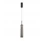 Светильник подвесной Arte Lamp Crystal A2942SP-1BK