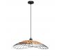 Светильник подвесной Arte Lamp Woodstock  A7061SP-1BK