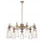 Подвесной светильник Odeon Light Terra  5414/9