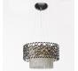 Подвесной светильник Crystal Lux FASHION SP4 D50