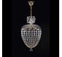 Подвесной светильник Art Glass VIVIEN II. CHAIN CE