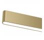 Подвесной светильник Maytoni Step P010PL-L30G4K