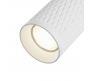 Трековый светильник Maytoni Focus Design TR011-1-GU10-W