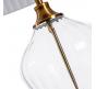 Настольный светильник Arte Lamp Baymont A5059LT-1PB