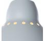 Подвесной светильник Arte Lamp Braccio A2054SP-1WH