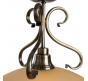 Подвесной светильник Arte Lamp Safari A6905SP-1AB