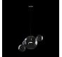 Подвесной светильник Loft IT Bolle 2029-P6