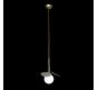 Подвесной светильник Loft IT Matisse 10008/1P Grey