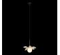 Подвесной светильник Loft IT Monro 10213/A White