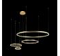 Подвесной светильник Loft IT Ring 10017/4M