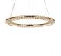 Подвесной светильник Newport 8241/600 gold NEW