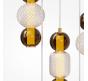 Подвесной светильник Maytoni Drop MOD273PL-L80G3K
