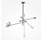 Потолочный светильник Maytoni Fad MOD070CL-L15B3K1