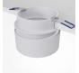 Точечный светильник Maytoni Technical Downlight Amary DL062-GU10-W