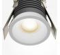 Точечный светильник Maytoni Technical Downlight 3000K Mini DL059-7W3K-W