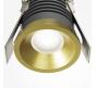 Точечный светильник Maytoni Technical Downlight 4000K Mini DL059-7W4K-BS