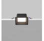 Точечный светильник Maytoni Technical Downlight 3000-4000-6000K Okno DL056-8W3-4-6K-B
