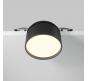 Точечный светильник Maytoni Technical Downlight 2200-4000K Onda DL024-12W-DTW-B