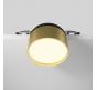 Точечный светильник Maytoni Technical Downlight 3000K Onda DL024-12W3K-BMG