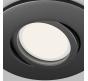 Точечный светильник Maytoni Technical Downlight Wink DL061-GU10-B