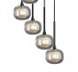 Подвесной светильник Freya Shimmer FR5435PL-10B