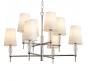 Подвесной светильник Newport Chelsy 4378/C chrome