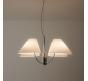 Светильник подвесной Arte Lamp Rondo A4086LM-4CC