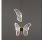 Светильник подвесной Arte Lamp Darcy A2187SP-2GO