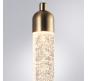 Светильник подвесной Arte Lamp Bias A1802SP-5PB