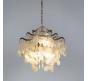 Светильник подвесной Arte Lamp Pipirima A4065SP-6SG