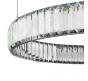 Подвесной светильник Loft IT Crystal ring 10135/1000 Chrome