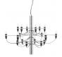 Подвесной светильник Loft IT Gino 10196/650 Chrome