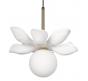 Подвесной светильник Loft IT Monro 10213/B White