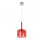 Подвесной светильник Loft IT Spillray 10232/A Red
