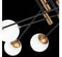 ST Luce Подвесной светильник ST-Luce Limano SL1203.402.08