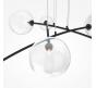 Подвесной светильник Maytoni Mood MOD172PL-06B