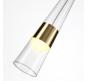 Подвесной светильник Odeon Light Lump 5043/12L