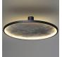 Настенно-потолочный светильник Odeon Light Stoflake 5078/55L