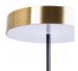 Настольный светильник Arte Lamp Elnath A5038LT-3PB