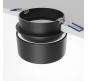 Точечный светильник Maytoni Technical Downlight Amary DL062-GU10-B