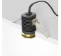Точечный светильник Maytoni Technical Downlight 3000K Mini DL059-7W3K-BS
