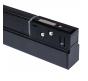 Магнитный трековый светильник Arte Lamp Linea Smart 2700-6000К A4692PL-1BK