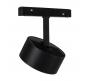 Магнитный трековый светильник Arte Lamp Linea 3000К A4781PL-1BK