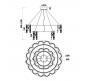 Подвесной светильник Stilfort Admire 2174/09/26P