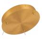 Подвесной светильник Stilfort Tooring 4006/05/01P