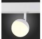 ST Luce Магнитный трековый светильник ST-Luce Skyline 48 3000K  ST358.536.07