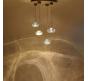 Подвесной светильник Odeon Light Mela 7045/4L