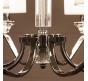 Светильник подвесной Arte Lamp Alhena A4091LM-8CC