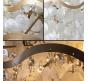 Светильник подвесной Arte Lamp Pipirima A4065SP-9SG