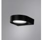 Настенный уличный светильник Arte Lamp San Francisco A1831AL-1BK